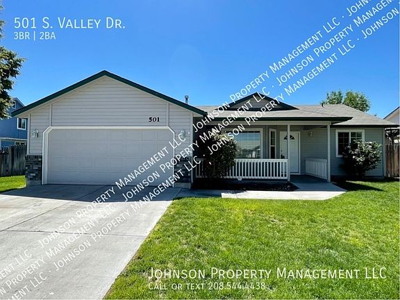 2nd image of 501 S Valley Dr