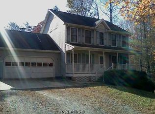 16011 Meandering Dr, Brandywine, MD 20613