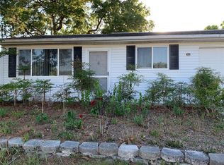 10962 SW 83rd Ave, Ocala, FL 34481