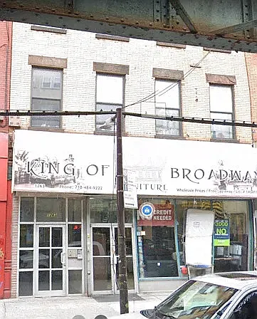 1263 Broadway #1L — Photo 7