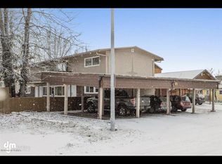 342 Eyak Dr UNIT 4, Anchorage, AK 99501