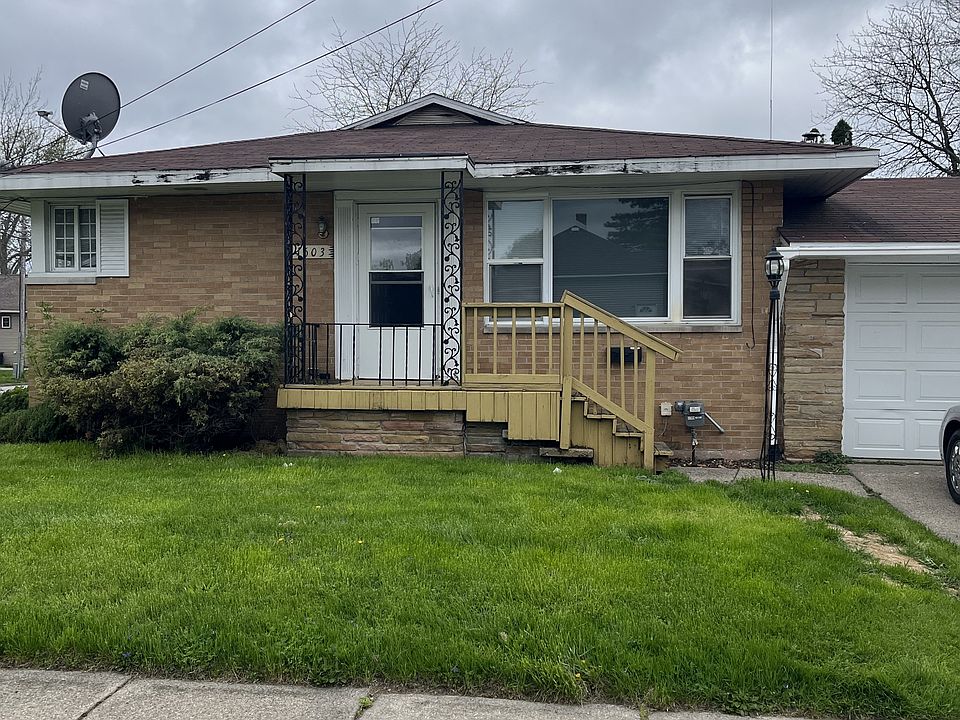 1st image of 1603 Durand St