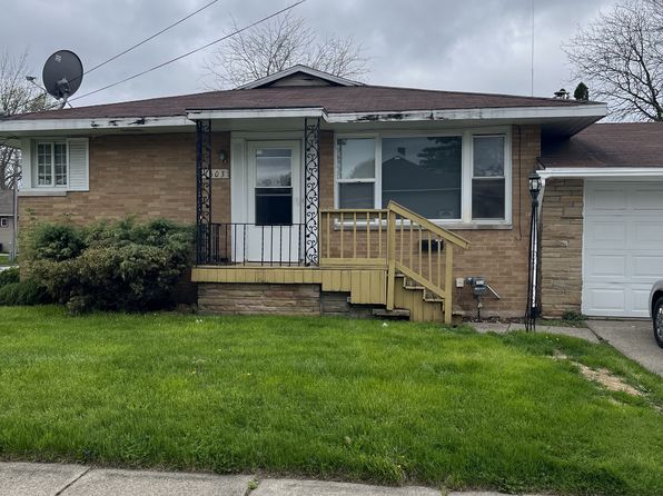 1603 Durand St