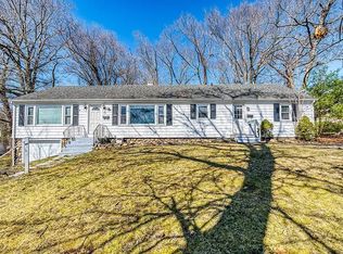 196 Grafton St, Shrewsbury, MA 01545