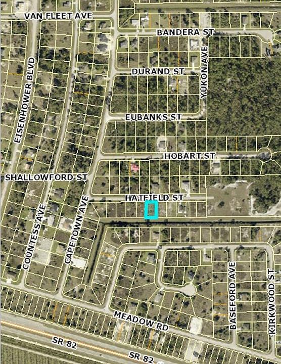 1st image of 1026 Hatfield ST