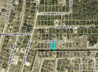 1026 Hatfield St, Lehigh Acres, FL 33974