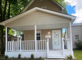 378 W 5th St, Peru, IN 46970
