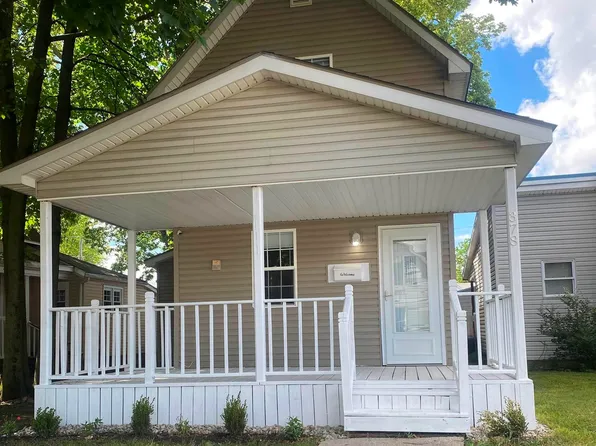 378 W 5th St, Peru, IN 46970
