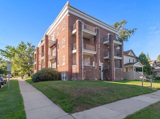 601 W 4th St APT 39, Royal Oak, MI 48067