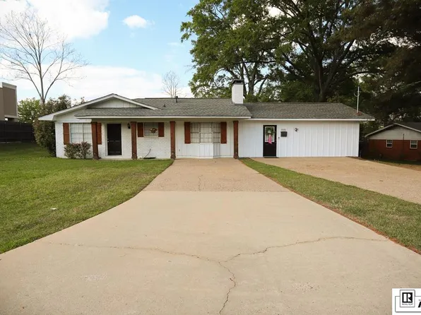 1505 Morgan St, Ruston, LA 71270