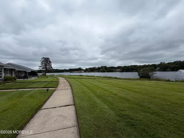 676A New Castle Court #A, Lakewood, NJ 08701