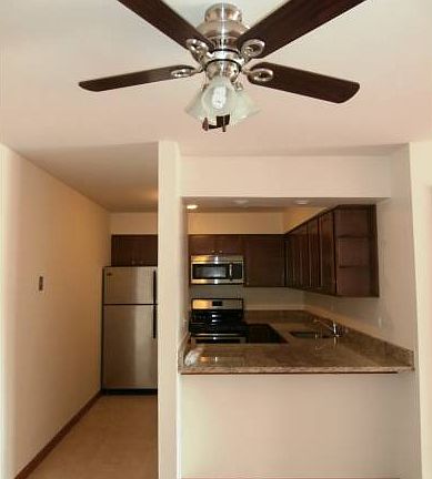 Dining Room & Kitchen