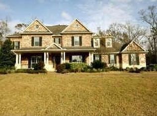 13258 Summer Rose Ln, Conroe, TX 77302