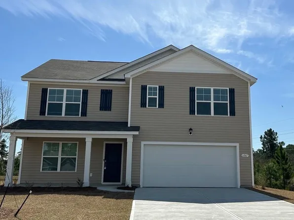 6067 Fuller Ridge Ct, Conway, SC 29526