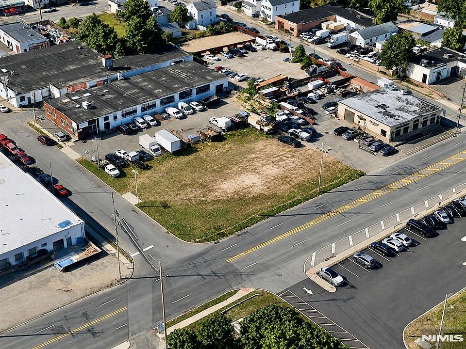 2nd image of Lafayette Street