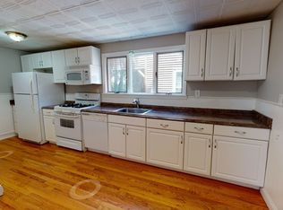 (Undisclosed Address), Cambridge, MA 02139
