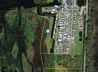 Kissimmee Park Rd, Saint Cloud, FL 34772