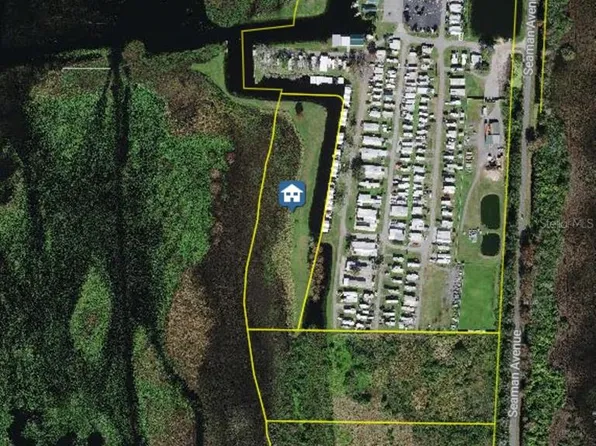 Kissimmee Park Rd, Saint Cloud, FL 34772