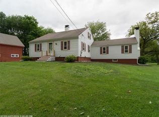 471 Blackstrap Rd, Falmouth, ME 04105