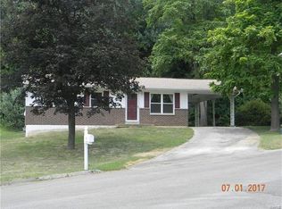 5103 Nightingale Pl, Imperial, MO 63052