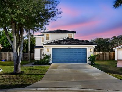 8017 Stirrup Cay Court, Boynton Beach, FL, 33436