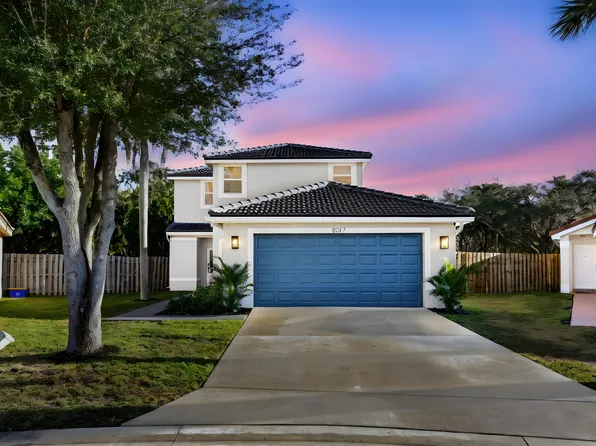 8017 Stirrup Cay Court, Boynton Beach, FL 33436
