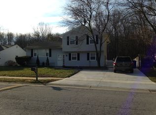 76 S Skyward Dr, Newark, DE 19713