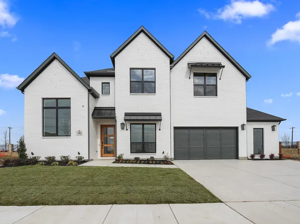 3400 Poppy Pl, Prosper, TX 75009