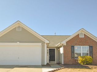 4425 Whatley Ln, Raleigh, NC 27604