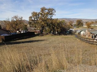 0 Bold Venture Dr #19, Tehachapi, CA 93561