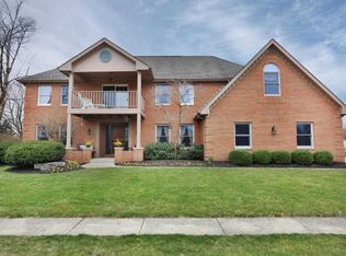 1265 Lochcarren Ct, Columbus, OH 43235