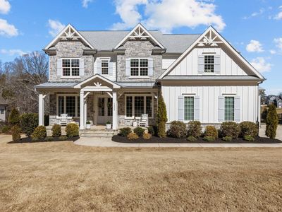 1225 Perry Bluff Dr, Wake Forest, NC, 27587