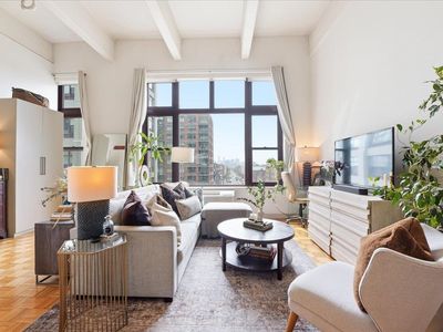 1500 Washington St APT 5V, Hoboken, NJ, 07030