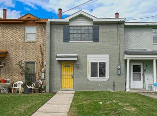 4338 Paris Ave, New Orleans, LA 70122