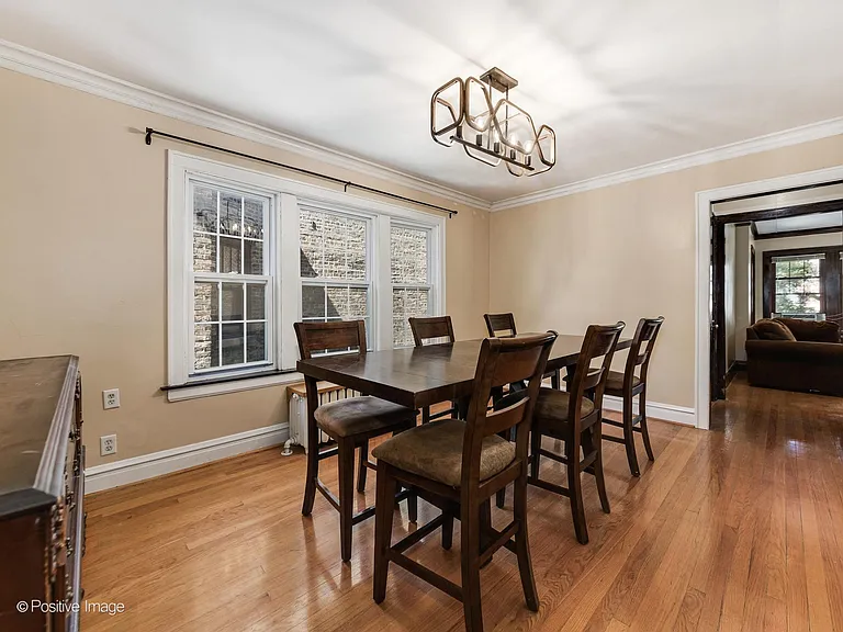 4734 N Karlov Ave #2 — Photo 6