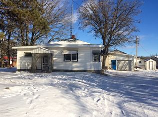 15888 Buzzle Rd NW, Shevlin, MN 56676