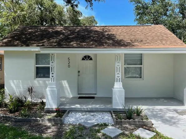 520 2nd Ave NE, Largo, FL 33770