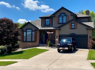 4314 N 163rd St, Omaha, NE 68116