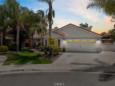 31619 Silex Ct, Winchester, CA, 92596