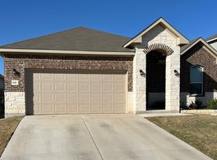 616 Pipe Creek Dr, Temple, TX 76502