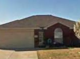 1622 Sequoia Dr, Krum, TX 76249