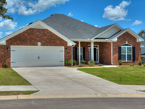 2nd image of 4724 Weldon Adams Dr