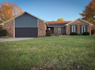 1430 Iron Liege Rd, Indianapolis, IN 46217