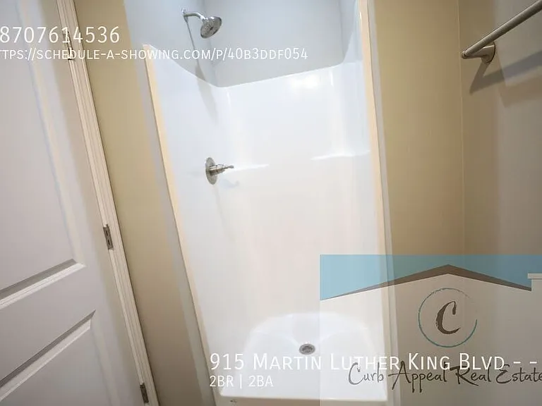 915 Martin Luther King Blvd #C — Photo 13