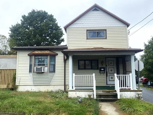 1060 Davis St, Nanty Glo, PA 15943