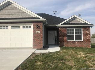 307 Pintail Dr, Sherman, IL 62684