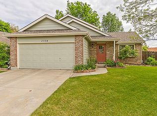 3534 Riva Ridge Dr, Fort Collins, CO 80526