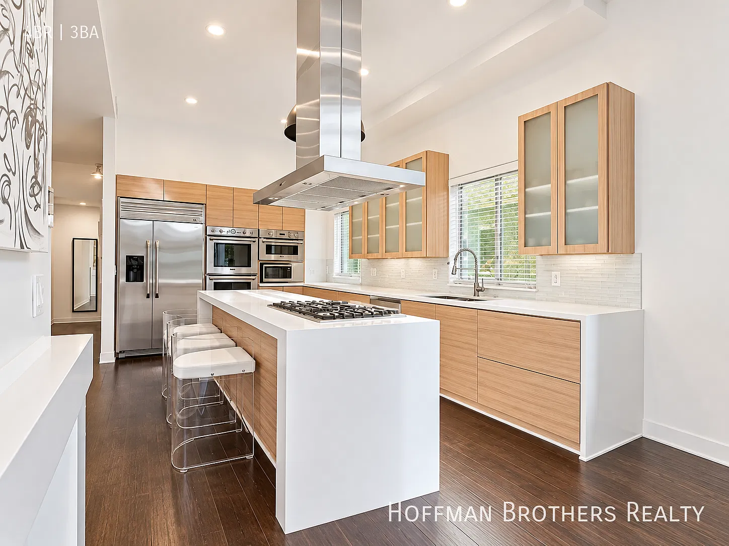 Coastal 4BR/3BA Single-Family Home with Updated Kitchen, In-Unit Laundry, Garage Parking & Gated ... — Photo 2