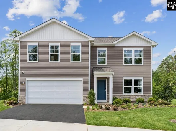 194 Kingfield Dr, Hopkins, SC 29061