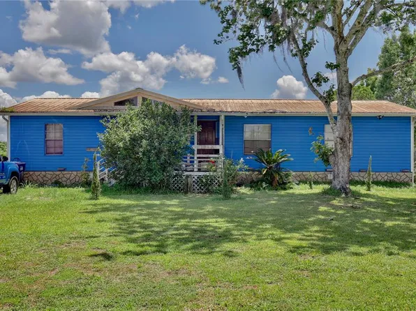 17432 Caudel Rd, Orlando, FL 32833